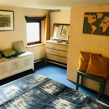 Le Samson Vakantiehuis *