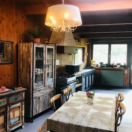 Le Samson Vakantiehuis