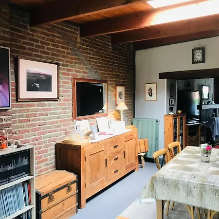 Vakantiehuis Le Samson Nameche