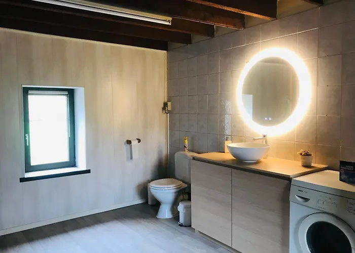 Le Samson Feriehus *